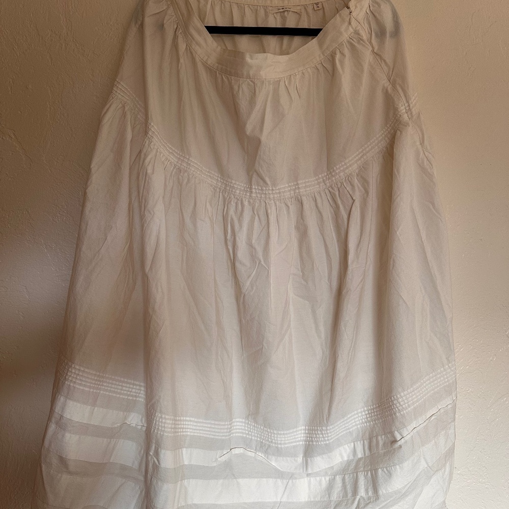 Doen Sebastine Skirt